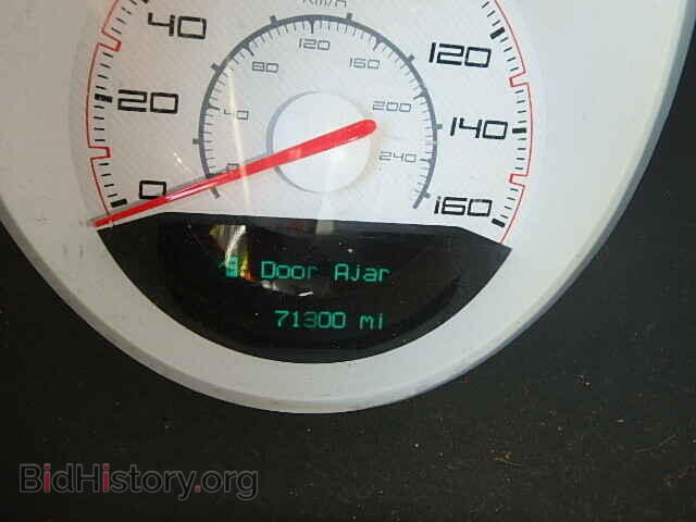 2013 DODGE CHALLENGER - VIN: 2C3CDYBT2DH740646 - Photo 8