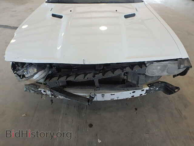 2013 DODGE CHALLENGER - VIN: 2C3CDYBT2DH740646 - Photo 10