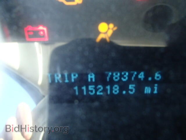 2008 FORD FOCUS - VIN: 1FAHP35N08W277914 - Фото 8