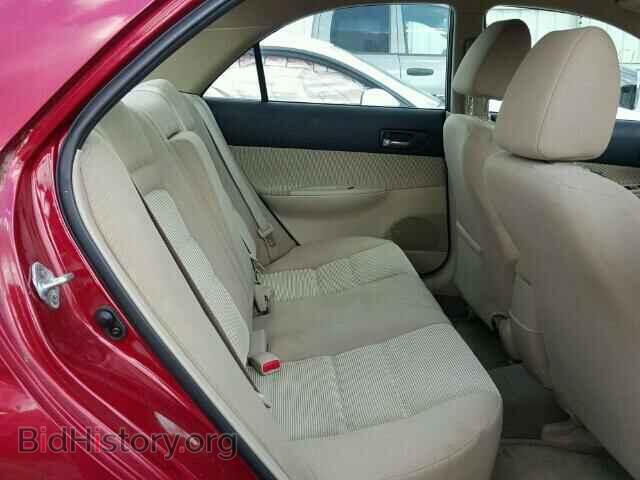 2005 MAZDA 6 - VIN: 1YVFP80C355M31015 - Фото 6