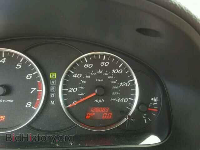 2005 MAZDA 6 - VIN: 1YVFP80C355M31015 - Фото 8