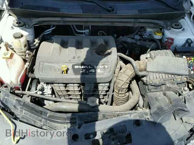 2013 CHRYSLER 200 - VIN: 1C3CCBBB9DN515056 - Фото 7