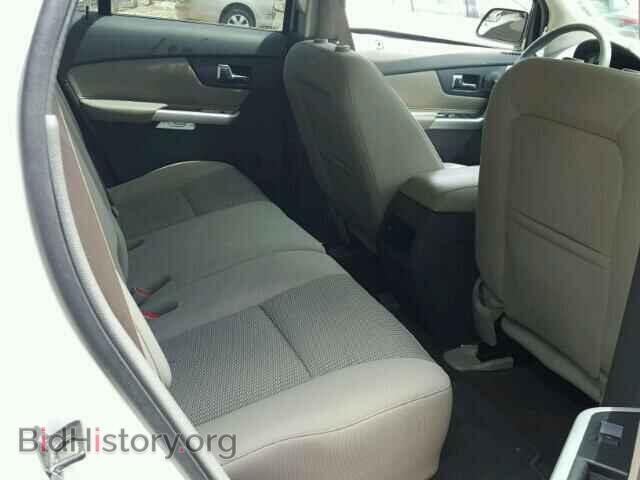 2013 FORD EDGE - VIN: 2FMDK4JC2DBA22044 - Photo 6