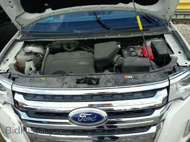 2013 FORD EDGE - VIN: 2FMDK4JC2DBA22044 - Photo 7