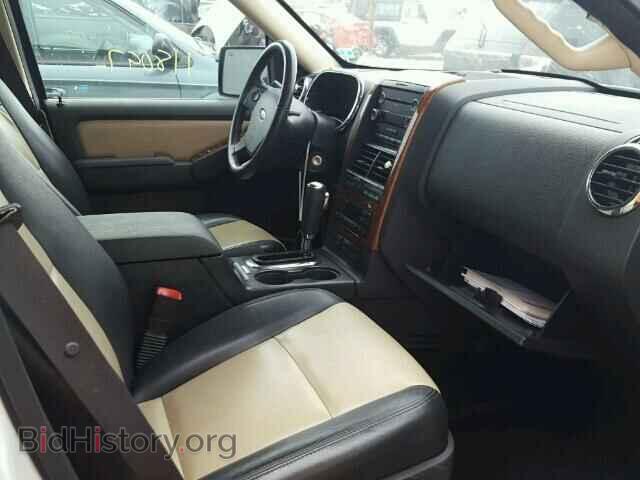 2010 FORD EXPLORER - VIN: 1FMEU7EE3AUA64045 - Фото 5