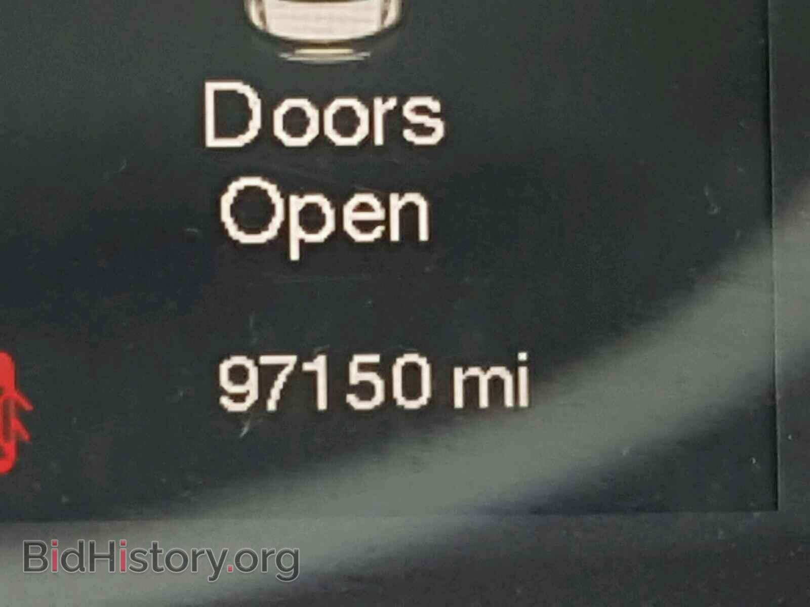 2015 CHRYSLER 200 - VIN: 1C3CCCAB4FN699008 - Photo 8