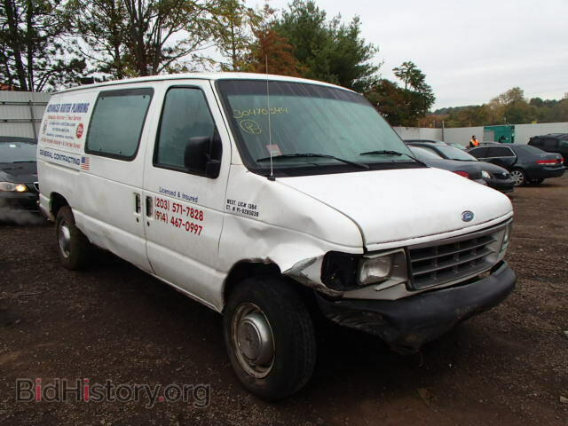 Photo 1FTFE24Y6RHB56324 - FORD ECONOLINE 1994