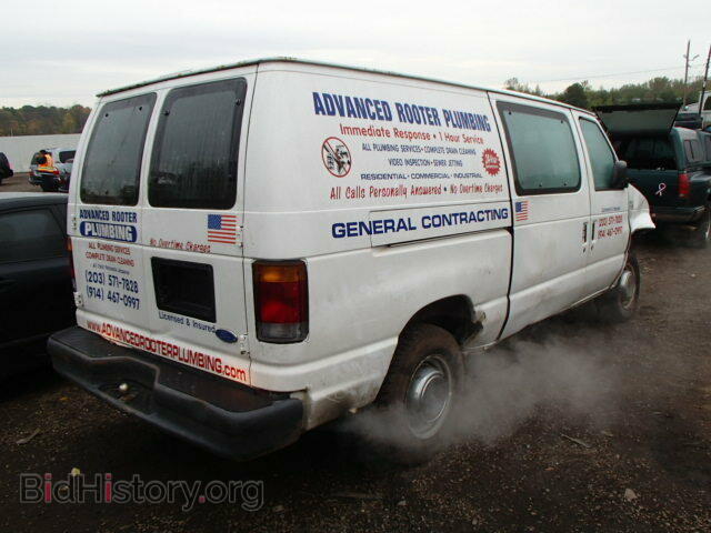 1994 FORD ECONOLINE - VIN: 1FTFE24Y6RHB56324 - Photo 4