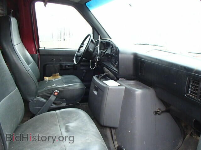 1994 FORD ECONOLINE - VIN: 1FTFE24Y6RHB56324 - Photo 5