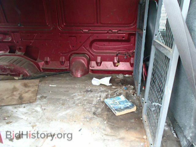 1994 FORD ECONOLINE - VIN: 1FTFE24Y6RHB56324 - Photo 6