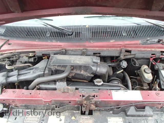 1994 FORD ECONOLINE - VIN: 1FTFE24Y6RHB56324 - Photo 7