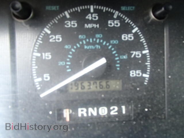 1994 FORD ECONOLINE - VIN: 1FTFE24Y6RHB56324 - Photo 8