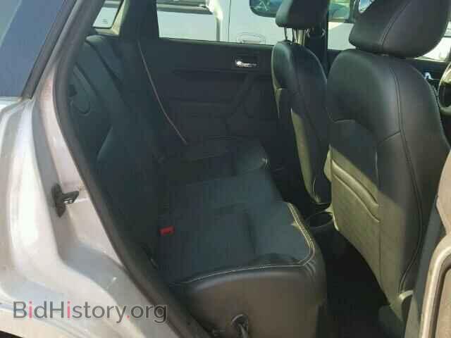 2008 FORD FOCUS - VIN: 1FAHP35N38W201913 - Photo 6