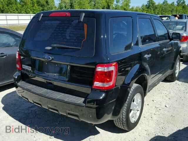 2012 FORD ESCAPE - VIN: 1FMCU0C7XCKC65295 - Photo 4