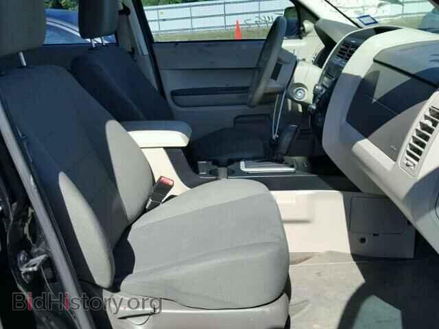 2012 FORD ESCAPE - VIN: 1FMCU0C7XCKC65295 - Photo 5