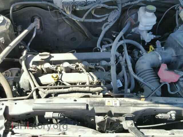 2012 FORD ESCAPE - VIN: 1FMCU0C7XCKC65295 - Photo 7