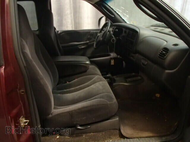 2000 DODGE DAKOTA - VIN: 1B7GL22X2YS783964 - Фото 5