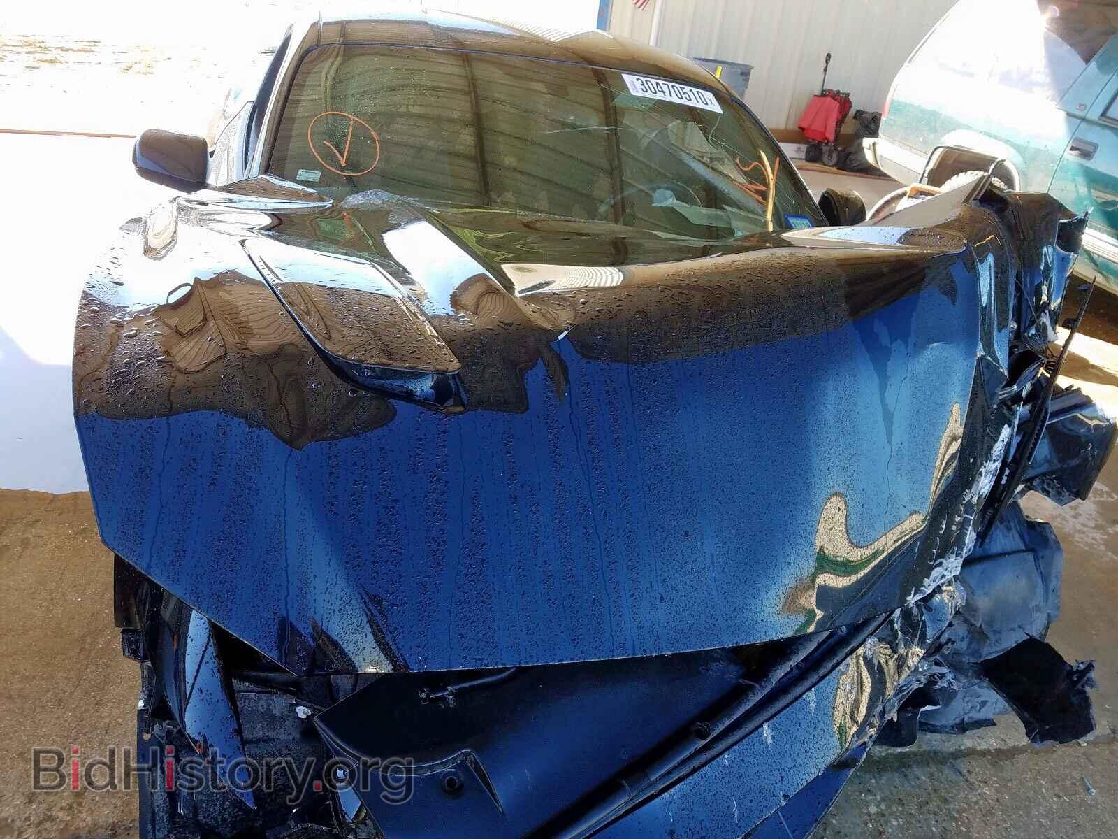 2017 FORD MUSTANG - VIN: 1FA6P8CF7H5329917 - Фото 7