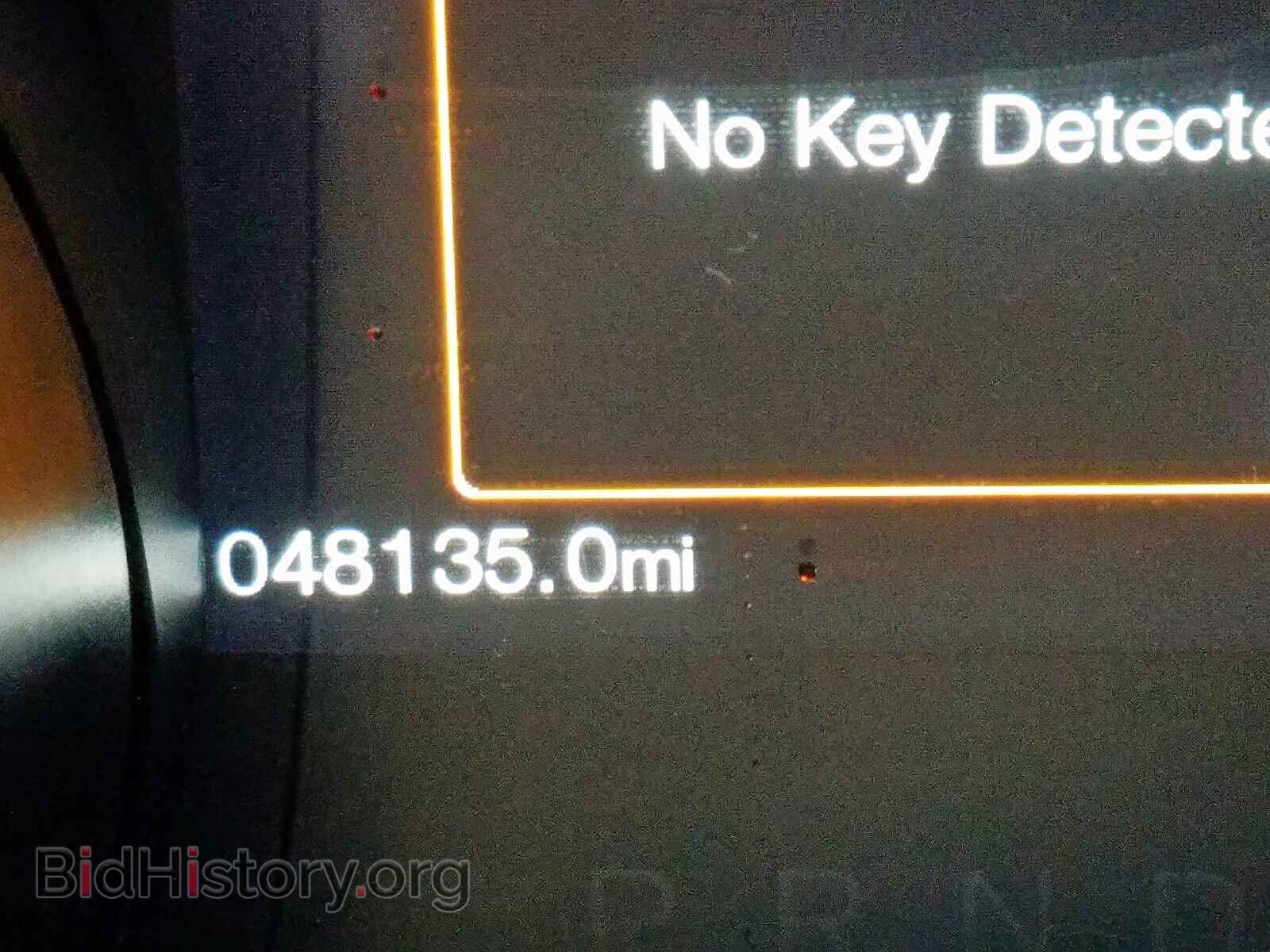 2017 FORD MUSTANG - VIN: 1FA6P8CF7H5329917 - Фото 8