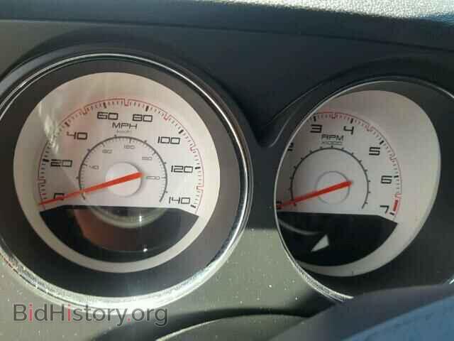 2013 DODGE CHALLENGER - VIN: 2C3CDYAG2DH524283 - Photo 8