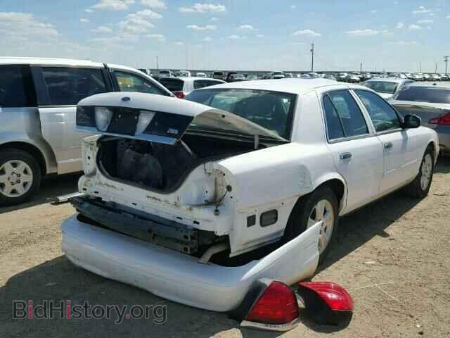 2011 FORD CROWN VIC - VIN: 2FABP7EV0BX170225 - Фото 4