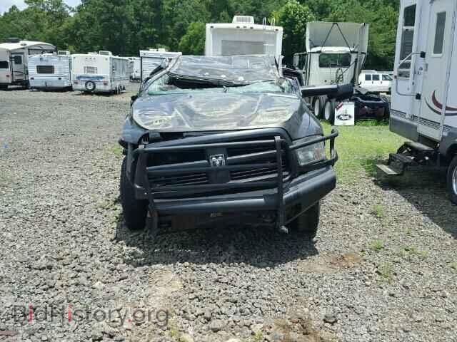 2012 DODGE RAM 3500 - VIN: 3C63DRGL6CG290080 - Photo 9
