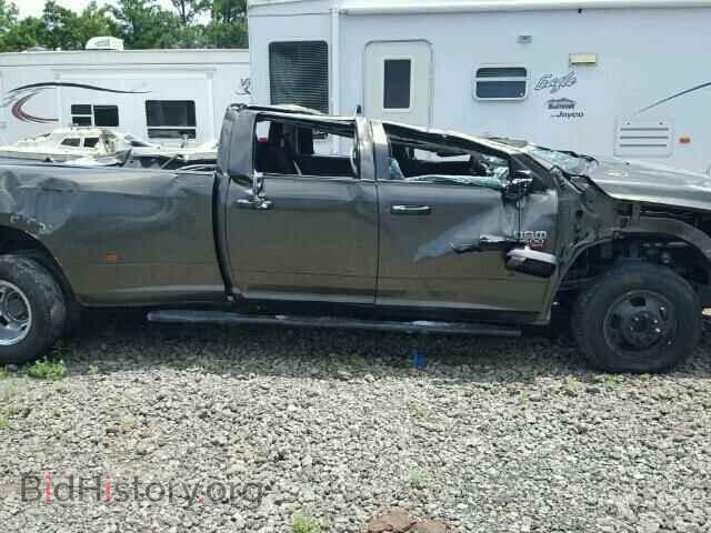 2012 DODGE RAM 3500 - VIN: 3C63DRGL6CG290080 - Photo 10