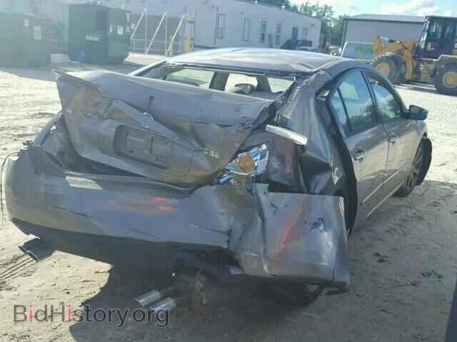 2007 NISSAN MAXIMA - VIN: 1N4BA41E67C854884 - Фото 4
