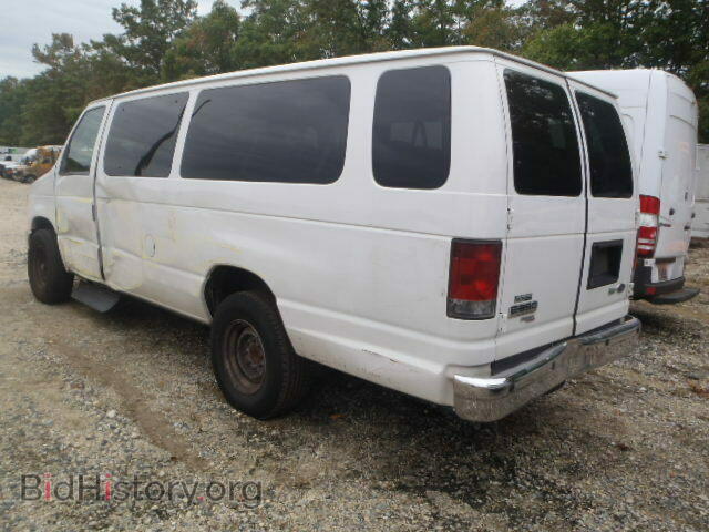 2010 FORD ECONOLINE - VIN: 1FBSS3BL6ADA06864 - Photo 3