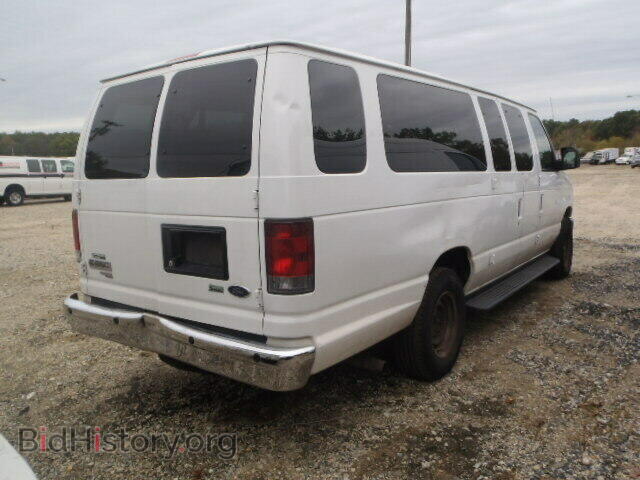 2010 FORD ECONOLINE - VIN: 1FBSS3BL6ADA06864 - Photo 4