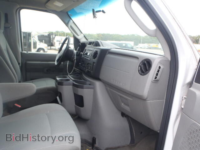 2010 FORD ECONOLINE - VIN: 1FBSS3BL6ADA06864 - Photo 5