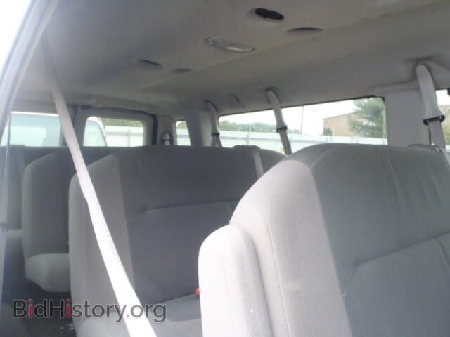 2010 FORD ECONOLINE - VIN: 1FBSS3BL6ADA06864 - Photo 6