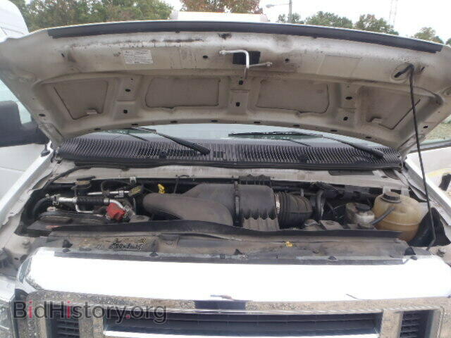 2010 FORD ECONOLINE - VIN: 1FBSS3BL6ADA06864 - Photo 7