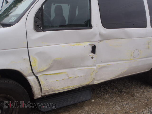 2010 FORD ECONOLINE - VIN: 1FBSS3BL6ADA06864 - Photo 9