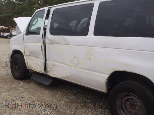2010 FORD ECONOLINE - VIN: 1FBSS3BL6ADA06864 - Photo 10