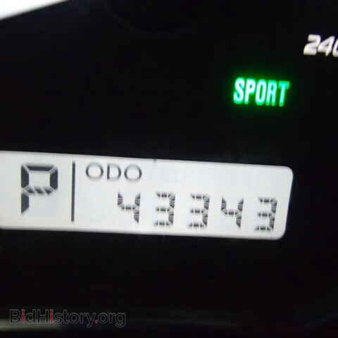 2013 SUBARU FORESTER - VIN: JF2SHABC1DH408059 - Фото 8