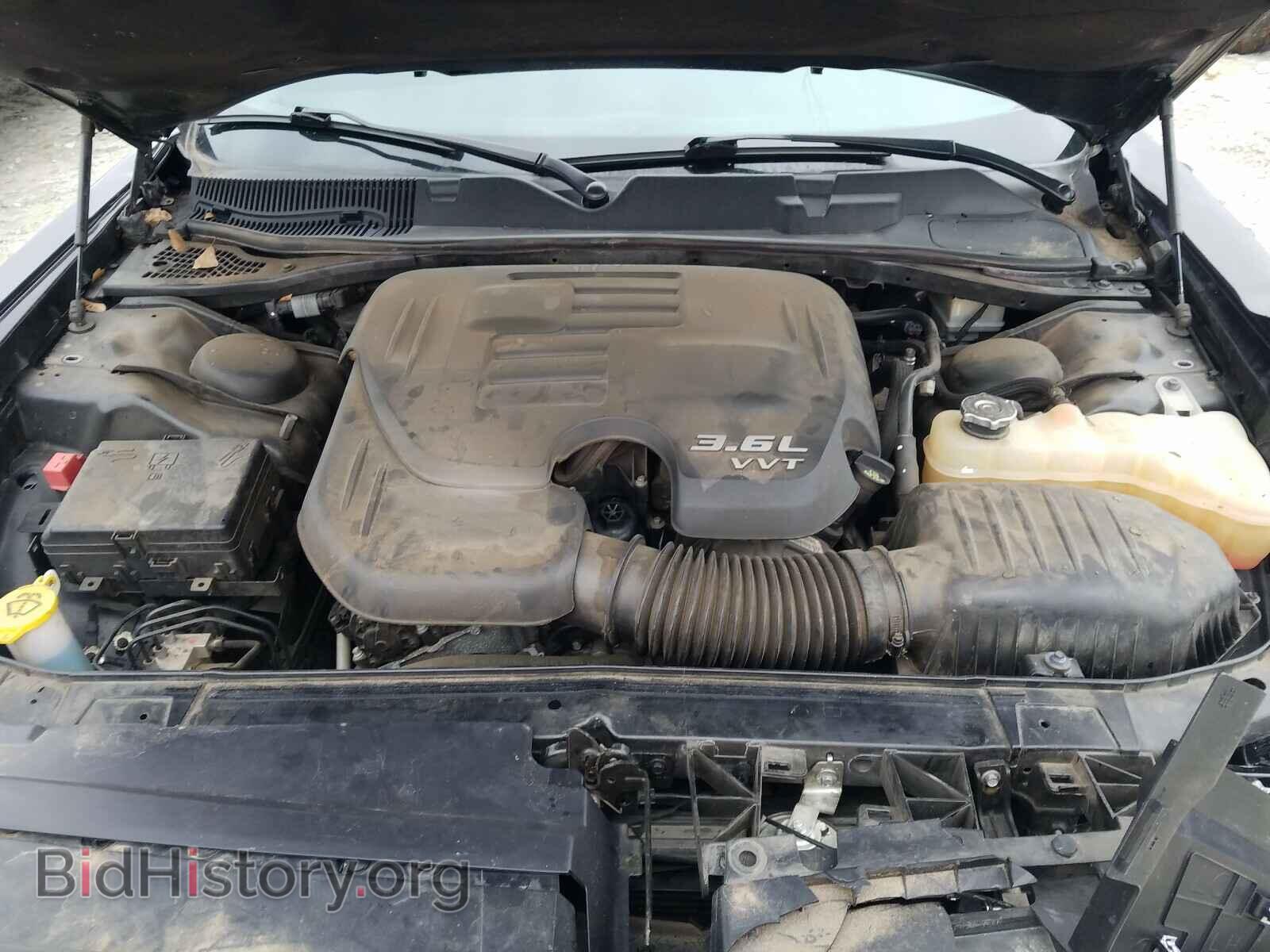 2016 DODGE CHALLENGER - VIN: 2C3CDZAG4GH177212 - Photo 7