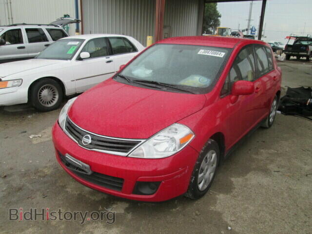 2012 NISSAN VERSA - VIN: 3N1BC1CP0CL367358 - Photo 2