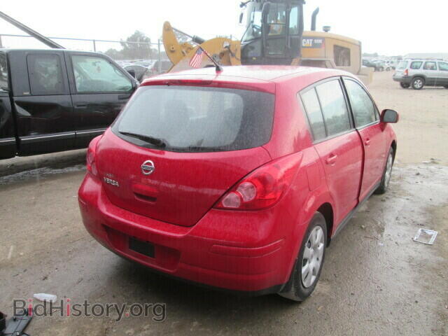 2012 NISSAN VERSA - VIN: 3N1BC1CP0CL367358 - Photo 4
