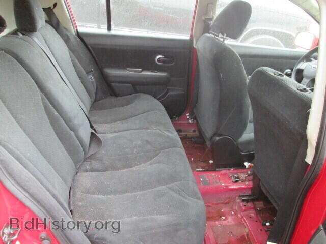 2012 NISSAN VERSA - VIN: 3N1BC1CP0CL367358 - Photo 6
