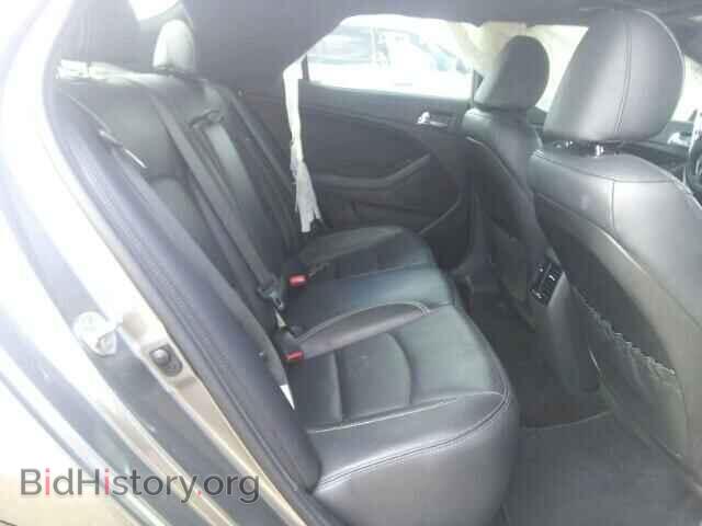 2013 KIA OPTIMA - VIN: 5XXGR4A62DG101639 - Photo 6