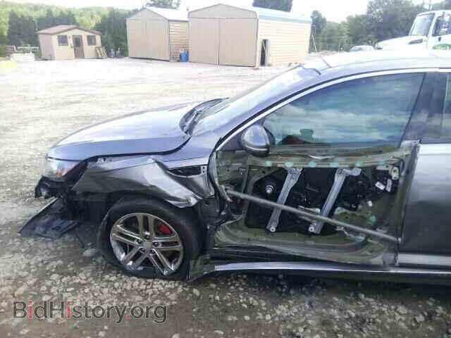 2013 KIA OPTIMA - VIN: 5XXGR4A62DG101639 - Photo 9