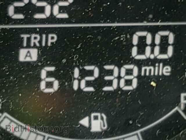 2014 MAZDA CX-5 - VIN: JM3KE2BE7E0376224 - Фото 8