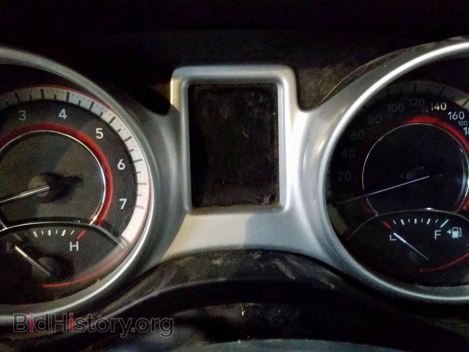 2015 DODGE JOURNEY - VIN: 3C4PDCAB7FT523578 - Photo 8
