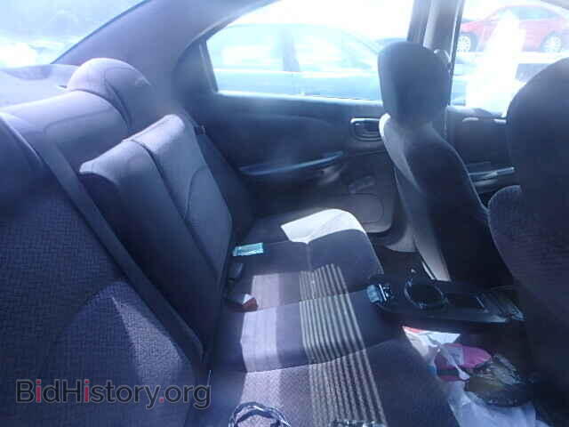 2002 DODGE NEON - VIN: 1B3ES26C42D563790 - Фото 6