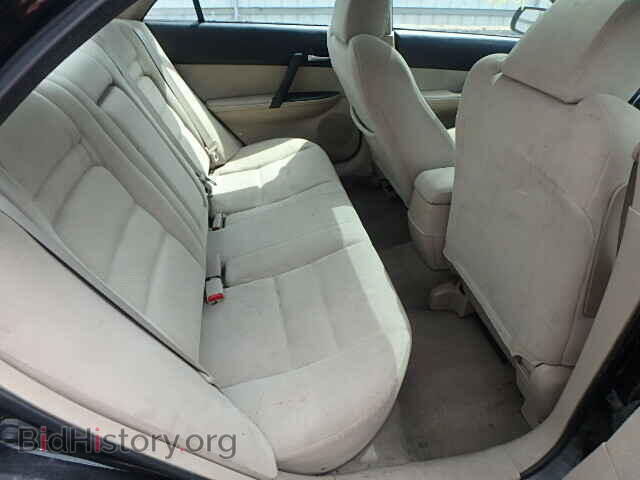 2006 MAZDA 6 - VIN: 1YVHP80C065M59610 - Фото 6