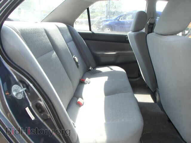2005 MITSUBISHI LANCER - VIN: JA3AJ26E55U034868 - Фото 6