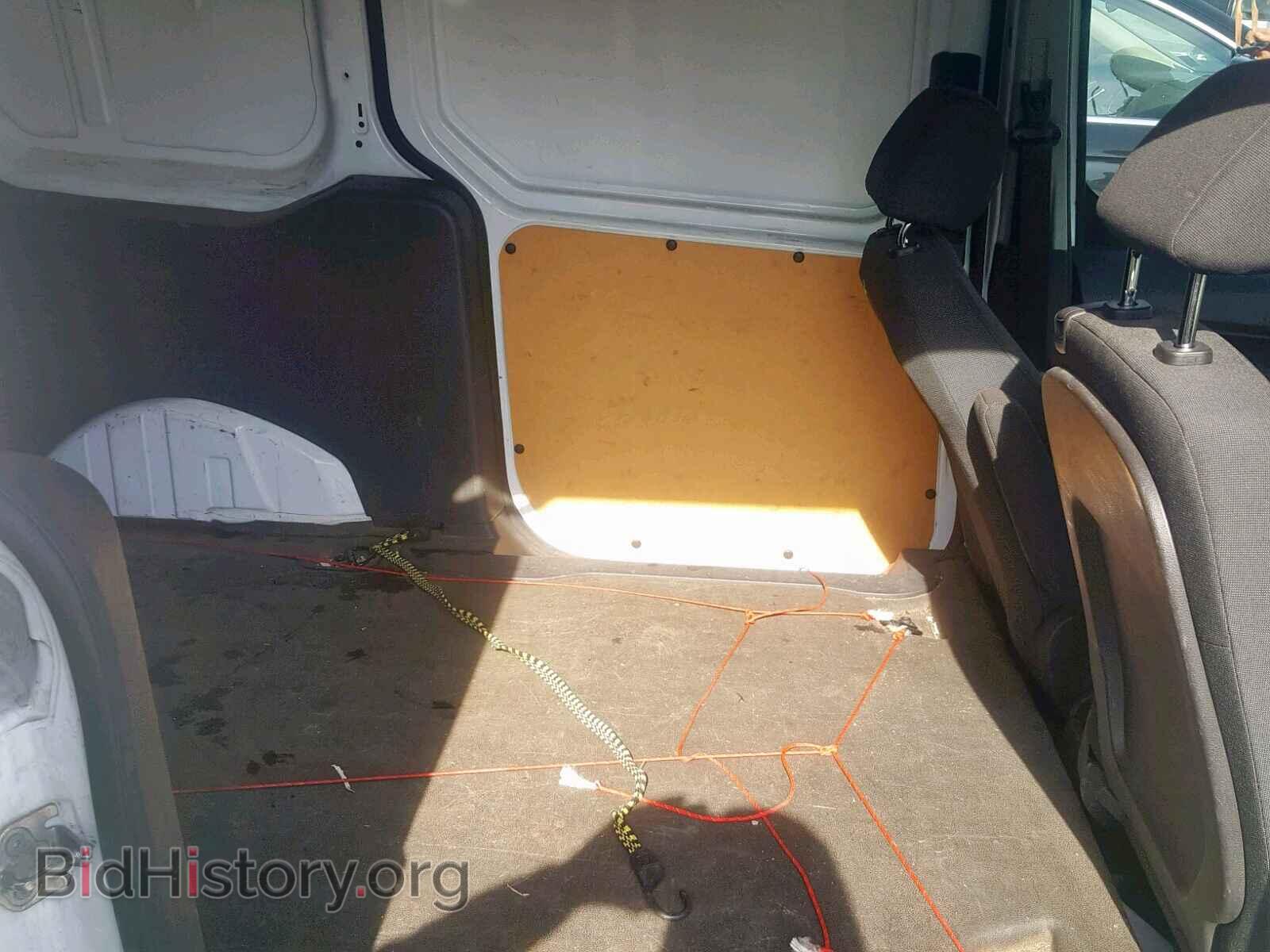 2015 FORD TRANSIT CO - VIN: NM0LE7E74F1193170 - Фото 6