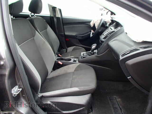 2013 FORD FOCUS - VIN: 1FADP3E26DL130237 - Photo 5