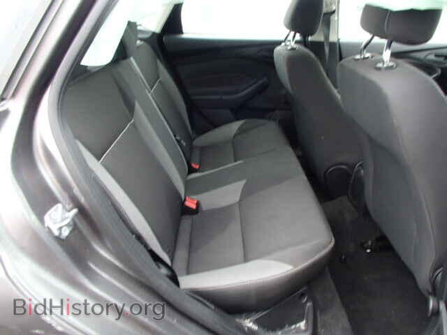 2013 FORD FOCUS - VIN: 1FADP3E26DL130237 - Photo 6